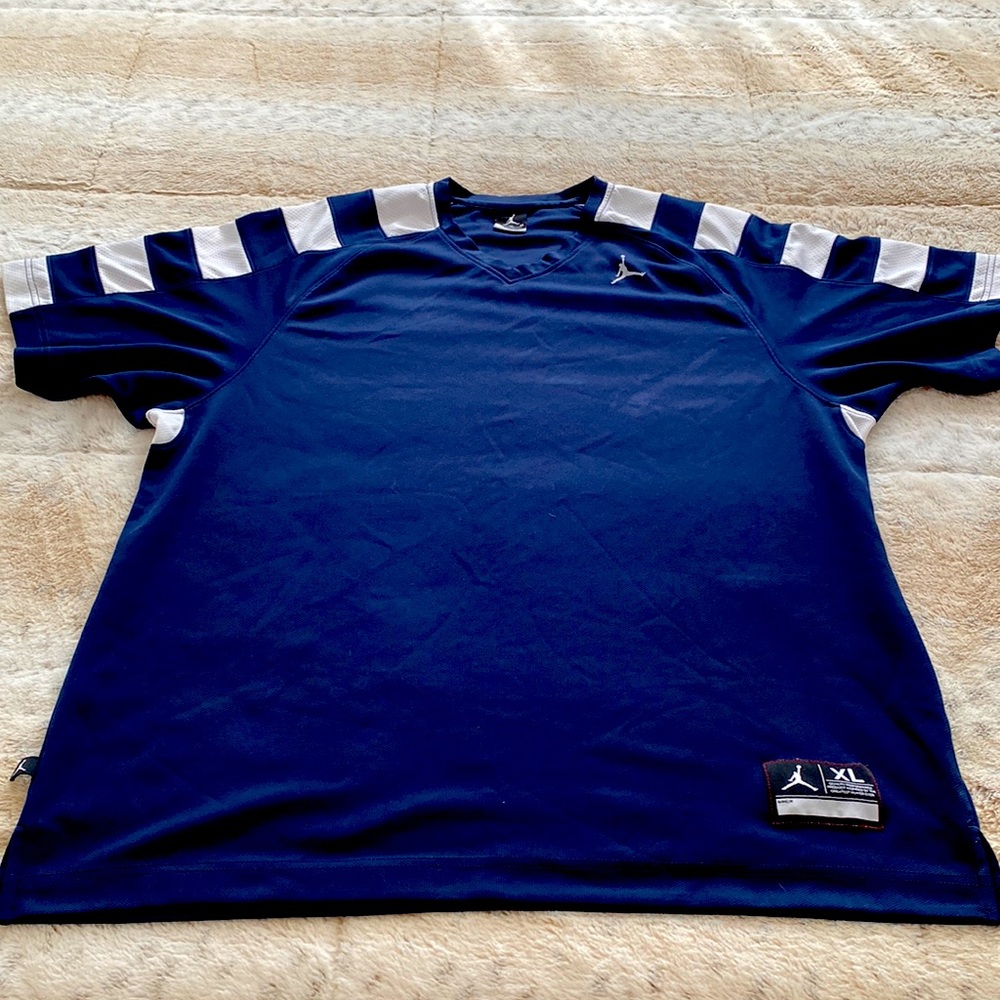 Jordan Dri-Fit XL Shirt